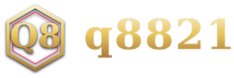 q8821 logo